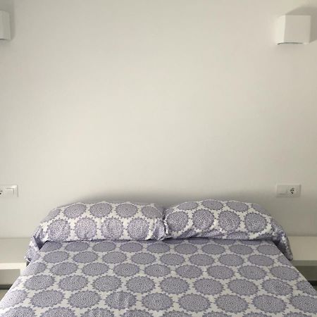 Apartamento Canovas Tarifa Zewnętrze zdjęcie