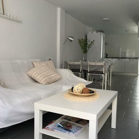 Apartamento Canovas Tarifa Zewnętrze zdjęcie