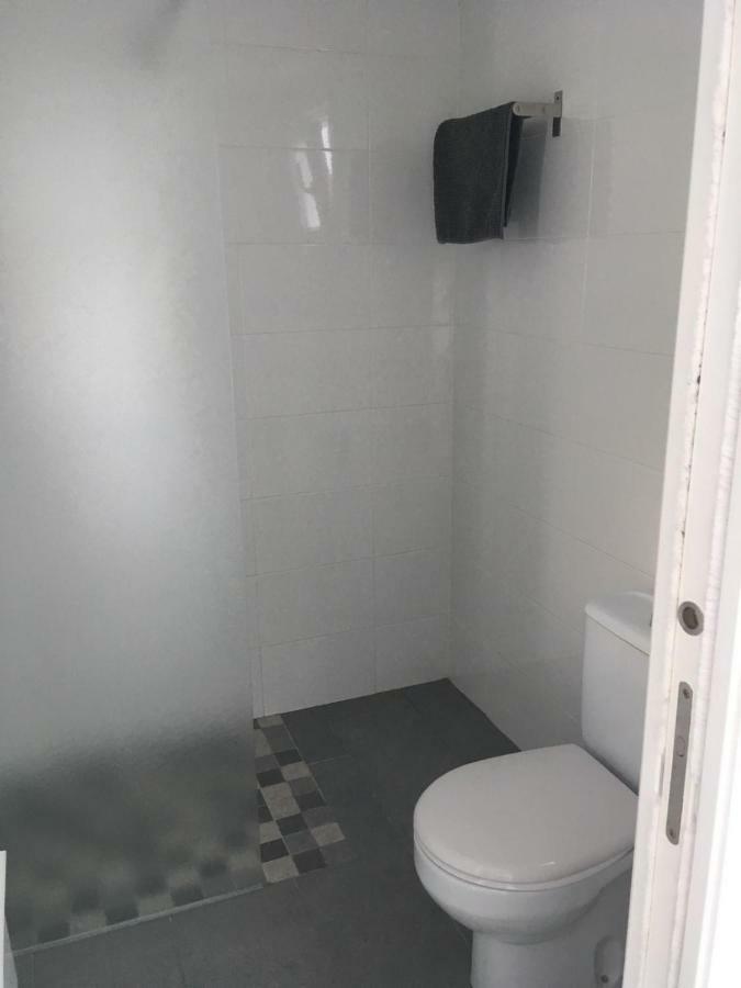 Apartamento Canovas Tarifa Zewnętrze zdjęcie