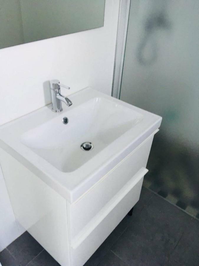Apartamento Canovas Tarifa Zewnętrze zdjęcie