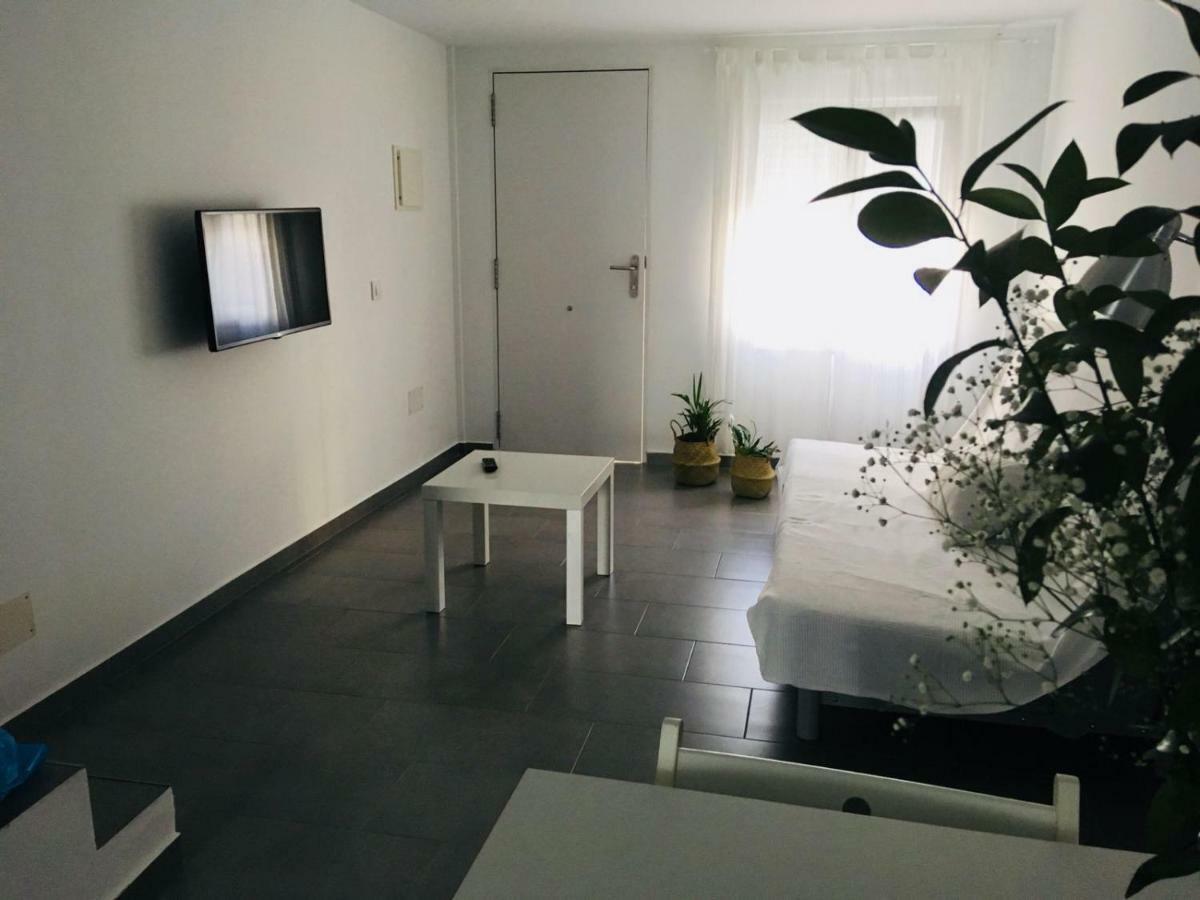 Apartamento Canovas Tarifa Zewnętrze zdjęcie