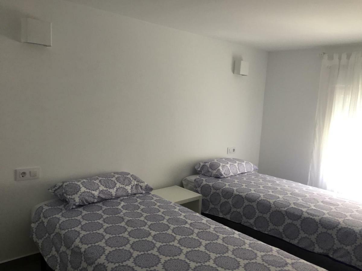Apartamento Canovas Tarifa Zewnętrze zdjęcie