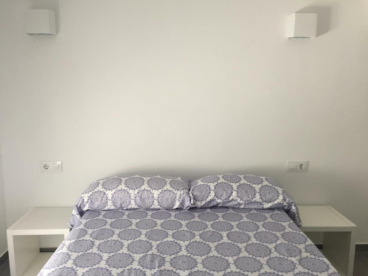 Apartamento Canovas Tarifa Zewnętrze zdjęcie