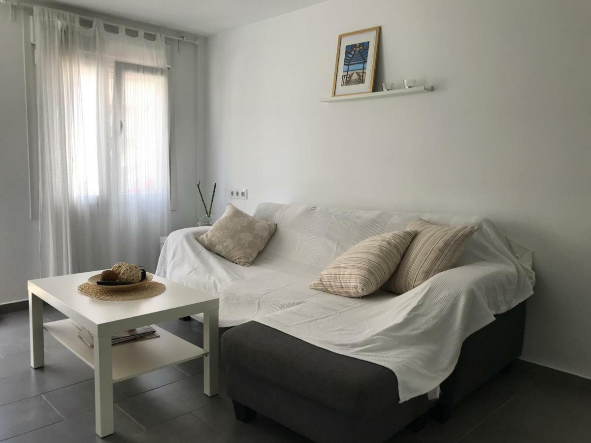 Apartamento Canovas Tarifa Zewnętrze zdjęcie