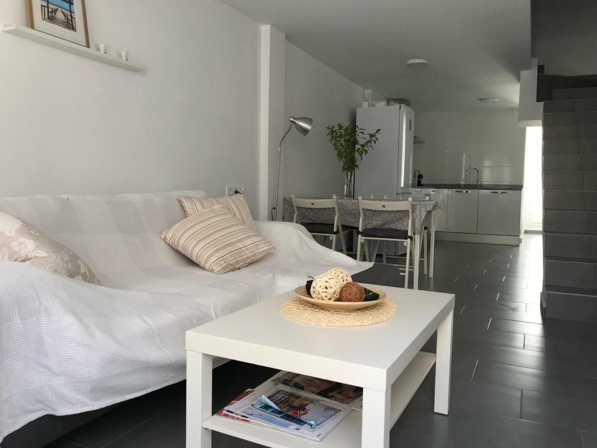 Apartamento Canovas Tarifa Zewnętrze zdjęcie