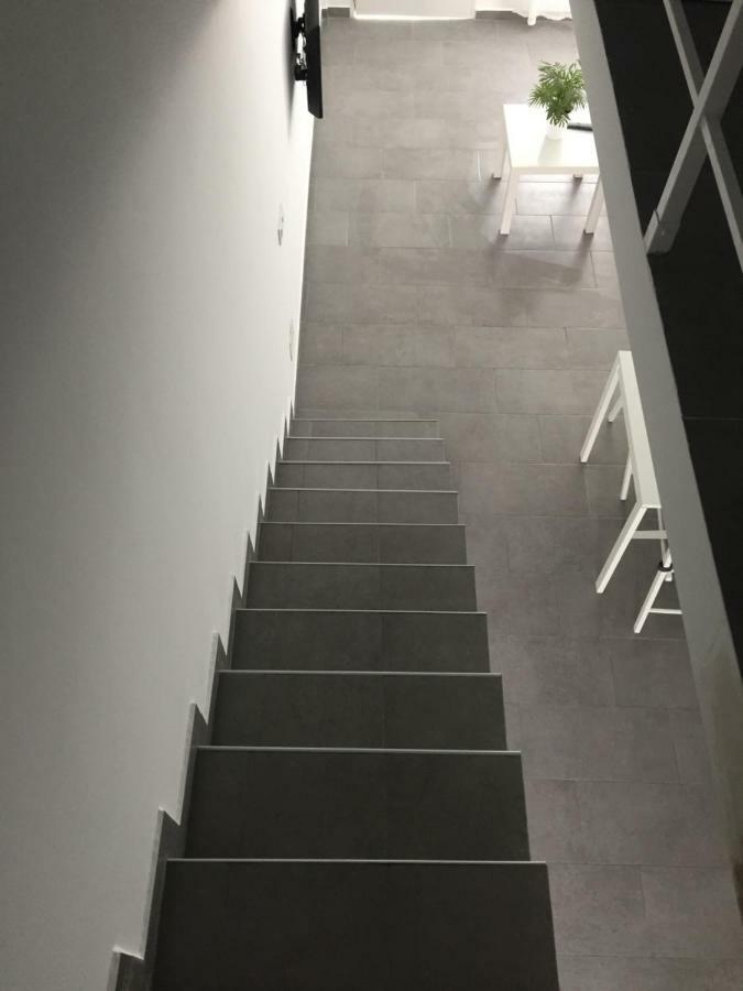 Apartamento Canovas Tarifa Zewnętrze zdjęcie