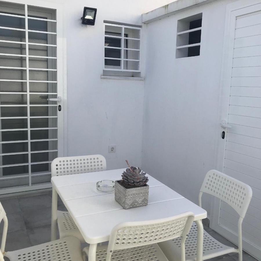 Apartamento Canovas Tarifa Zewnętrze zdjęcie